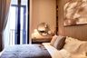 1 Bedroom Condo for rent in Ashton Asoke, Khlong Toei Nuea, Bangkok near MRT Sukhumvit