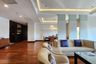 3 Bedroom Condo for rent in  near BTS Ratchadamri