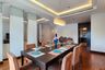 3 Bedroom Condo for rent in  near BTS Ratchadamri
