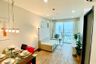 2 Bedroom Condo for rent in Sky Walk Condominium,  near BTS Phra Khanong