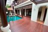 3 Bedroom House for rent in  near BTS Ekkamai