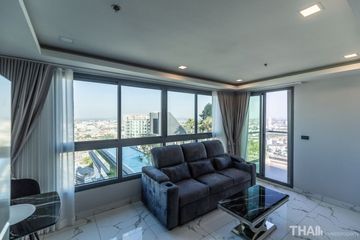 1 Bedroom Condo for rent in Arcadia Millennium Tower, Nong Prue, Chonburi