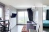 1 Bedroom Condo for sale in The Trust Condo @BTS Erawan, Pak Nam, Samut Prakan near BTS Erawan Museum