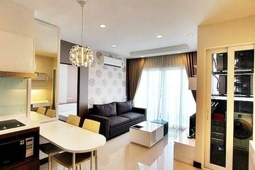 1 Bedroom Condo for sale in The Unique at Ruamchok, Fa Ham, Chiang Mai