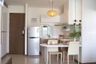 1 Bedroom Condo for sale in The Unique at Ruamchok, Fa Ham, Chiang Mai
