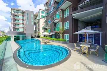 1 Bedroom Condo for sale in The City Phuket, Kathu, Phuket