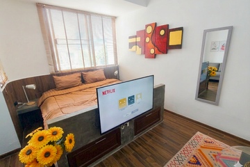 Condo for sale in Thepthip Mansion, Nong Prue, Chonburi