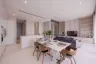 2 Bedroom Condo for sale in Vittorio, Khlong Tan Nuea, Bangkok near BTS Phrom Phong
