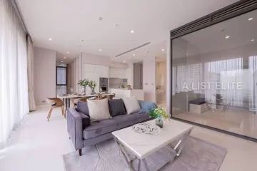 2 Bedroom Condo for sale in Vittorio, Khlong Tan Nuea, Bangkok near BTS Phrom Phong