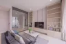 2 Bedroom Condo for sale in Vittorio, Khlong Tan Nuea, Bangkok near BTS Phrom Phong