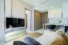 1 Bedroom Condo for sale in  near MRT Sukhumvit