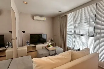 2 Bedroom Condo for sale in LIV@49, Khlong Tan Nuea, Bangkok near BTS Thong Lo