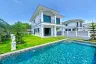 4 Bedroom House for sale in Nong Prue, Chonburi