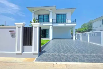 4 Bedroom House for sale in Nong Prue, Chonburi