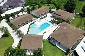 6 Bedroom House for rent in Nong Prue, Chonburi