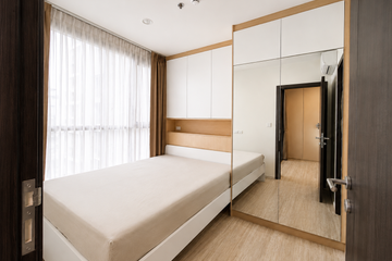 1 Bedroom Condo for sale in XT Huaikhwang, Din Daeng, Bangkok near MRT Huai Khwang