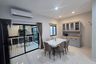 3 Bedroom Townhouse for rent in Cordiz at Udomsuk, Bang Chak, Bangkok near BTS Udom Suk