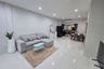 3 Bedroom Townhouse for rent in Cordiz at Udomsuk, Bang Chak, Bangkok near BTS Udom Suk