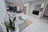 3 Bedroom Townhouse for rent in Cordiz at Udomsuk, Bang Chak, Bangkok near BTS Udom Suk