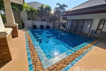 3 Bedroom House for rent in Baan Dusit Pattaya Hill 5, Huai Yai, Chonburi
