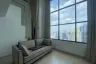 1 Bedroom Condo for Sale or Rent in Knightsbridge Prime Sathorn, Thung Maha Mek, Bangkok near BTS Chong Nonsi
