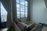1 Bedroom Condo for Sale or Rent in Knightsbridge Prime Sathorn, Thung Wat Don, Bangkok near BTS Chong Nonsi