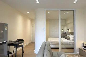 Condo for sale in Angket Pavillian Condo, Nong Pa Khrang, Chiang Mai