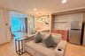1 Bedroom Condo for sale in Waterford Sukhumvit 50,  near BTS On Nut