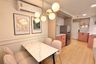 1 Bedroom Condo for sale in Waterford Sukhumvit 50,  near BTS On Nut