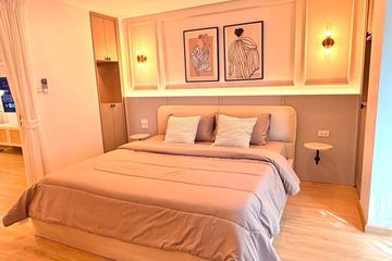 1 Bedroom Condo for sale in Waterford Sukhumvit 50,  near BTS On Nut