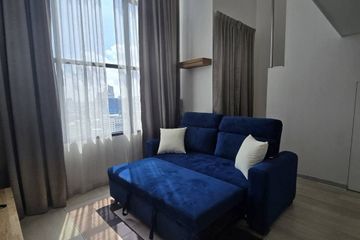 1 Bedroom Condo for Sale or Rent in Knightsbridge Prime Sathorn, Thung Wat Don, Bangkok near BTS Chong Nonsi