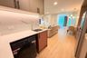 1 Bedroom Condo for sale in Waterford Sukhumvit 50,  near BTS On Nut