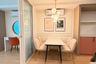 1 Bedroom Condo for sale in Waterford Sukhumvit 50,  near BTS On Nut