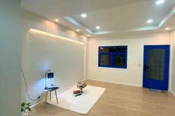 2 Bedroom Townhouse for sale in Sai Mai, Bangkok