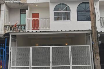 2 Bedroom Townhouse for sale in Sai Mai, Bangkok