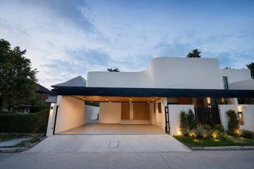 4 Bedroom Villa for sale in Mooban Wangtan, 
