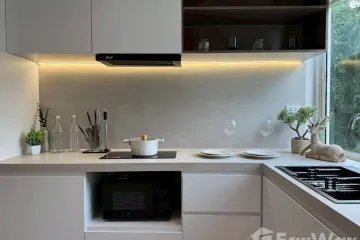 Condo for sale in Srithana Condominium 2, Suthep, Chiang Mai