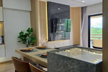 Condo for sale in Doi Ping Mansion, 