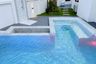 3 Bedroom Villa for sale in Nong Prue, Chonburi