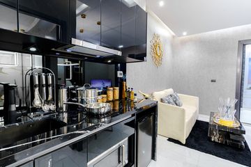 1 Bedroom Condo for sale in Grand Solaire Pattaya, 
