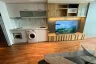 1 Bedroom Condo for rent in The Alcove Thonglor 10, Khlong Tan Nuea, Bangkok near BTS Thong Lo