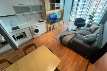 1 Bedroom Condo for rent in The Alcove Thonglor 10, Khlong Tan Nuea, Bangkok near BTS Thong Lo