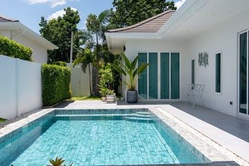 3 Bedroom Villa for sale in THE PYNE HUAHIN, Thap Tai, Prachuap Khiri Khan