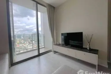 1 Bedroom Condo for rent in 333 Riverside, Bang Sue, Bangkok near MRT Bang Pho