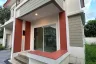 3 Bedroom House for Sale or Rent in Saransiri Ram Inthra 2, Bang Chan, Bangkok