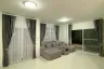 3 Bedroom House for Sale or Rent in Saransiri Ram Inthra 2, Bang Chan, Bangkok