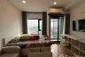 Condo for rent in The LIVIN Ramkhamhaeng, Hua Mak, Bangkok near MRT Lam Sali