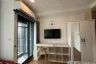 Condo for rent in The LIVIN Ramkhamhaeng, Hua Mak, Bangkok near MRT Lam Sali