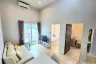 1 Bedroom Condo for rent in Metro Sky Wutthakat, Talat Phlu, Bangkok near BTS Wutthakat