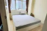 1 Bedroom Condo for rent in Metro Sky Wutthakat, Talat Phlu, Bangkok near BTS Wutthakat
